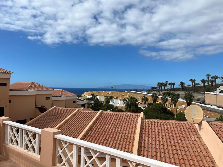 Tenerife Apartment Lucia, Costa Adeje Costa Adeje (Tenerife) Exterior foto