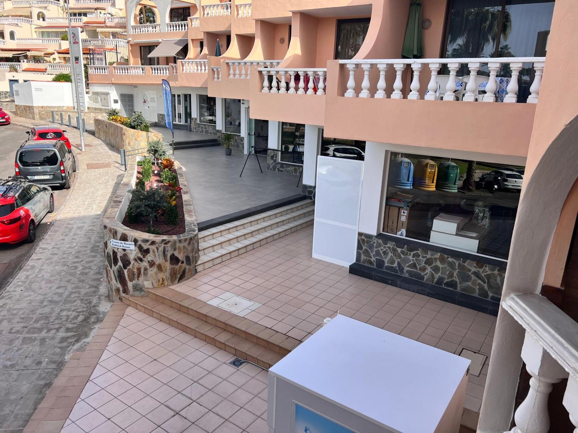 Tenerife Apartment Lucia, Costa Adeje Costa Adeje (Tenerife) Exterior foto