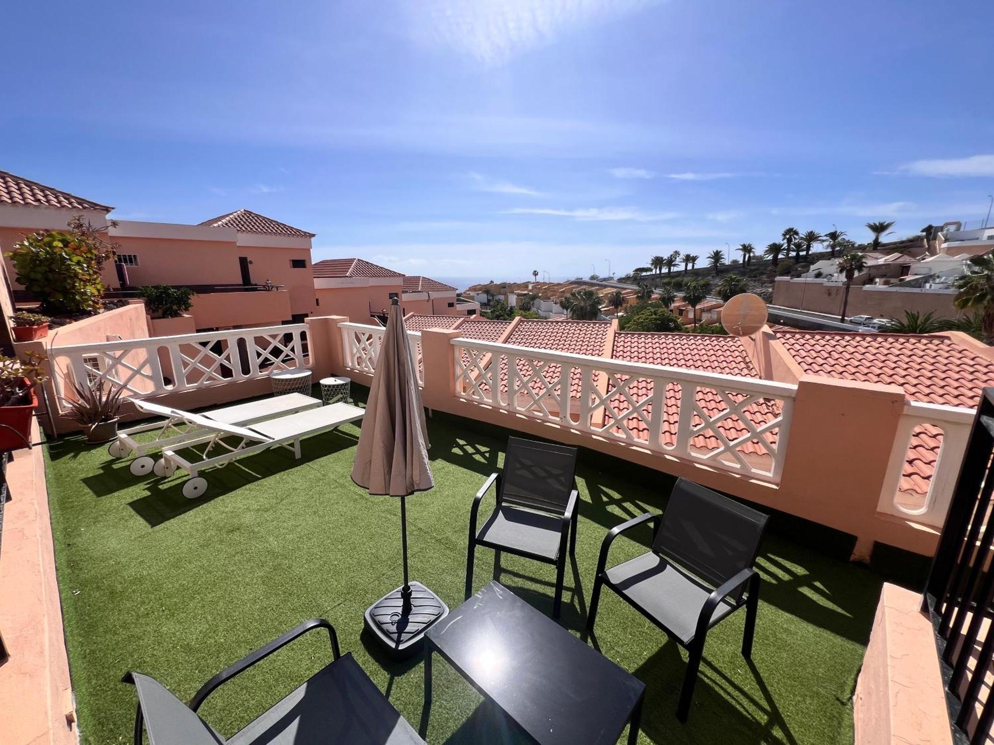 Tenerife Apartment Lucia, Costa Adeje Costa Adeje (Tenerife) Exterior foto