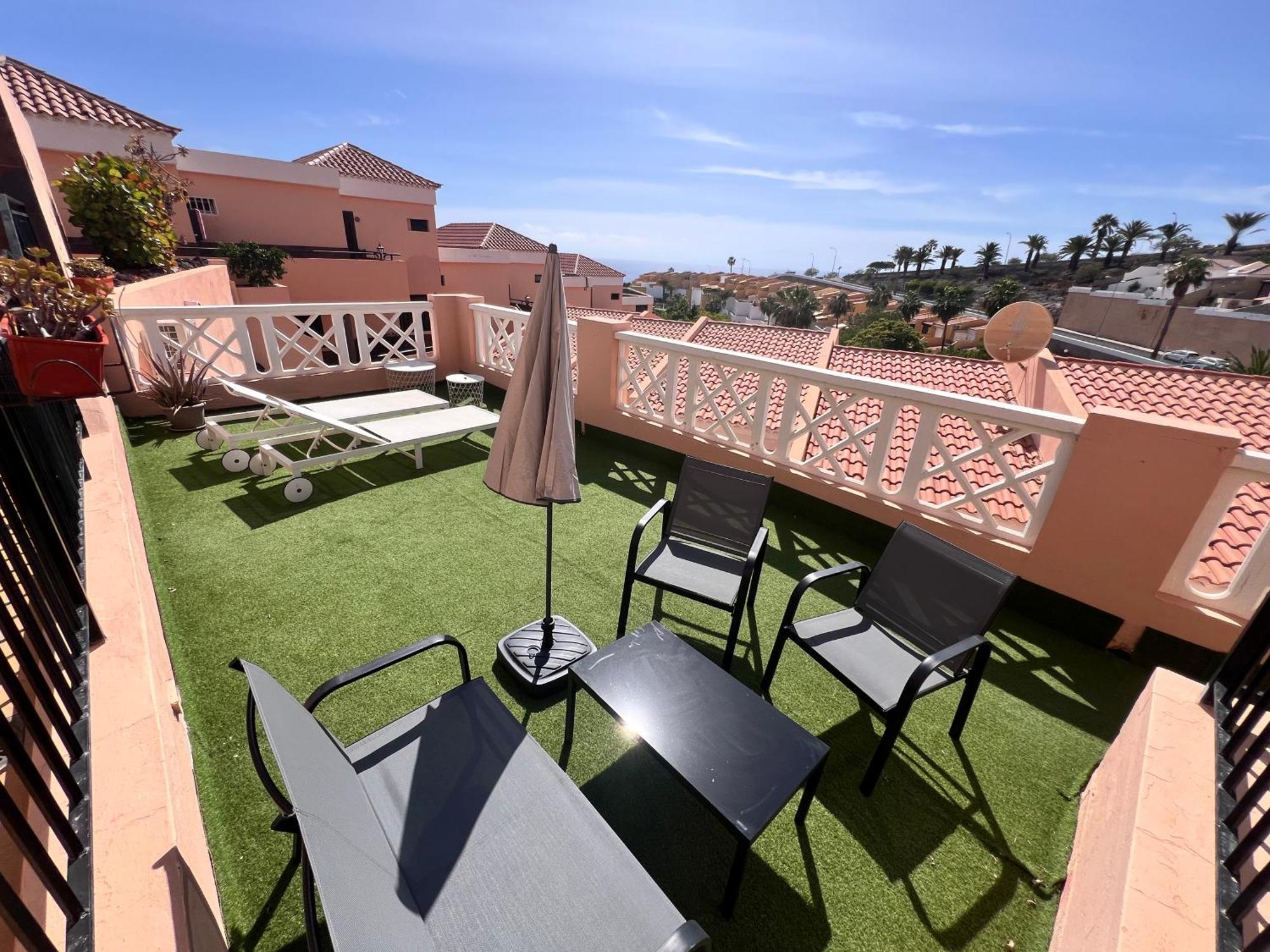 Tenerife Apartment Lucia, Costa Adeje Costa Adeje (Tenerife) Exterior foto